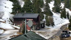 Horská služba - Ovčárna - Praděd