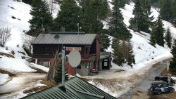 Horská služba - Ovčárna - Praděd