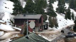 Horská služba - Ovčárna - Praděd