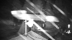 Horská služba - Ovčárna - Praděd