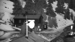 Horská služba - Ovčárna - Praděd