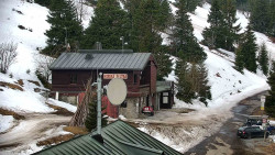 Horská služba - Ovčárna - Praděd