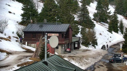 Horská služba - Ovčárna - Praděd