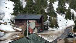 Horská služba - Ovčárna - Praděd