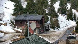 Horská služba - Ovčárna - Praděd