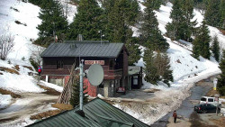 Horská služba - Ovčárna - Praděd