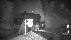 Horská služba - Ovčárna - Praděd