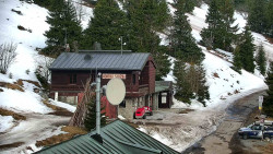 Horská služba - Ovčárna - Praděd