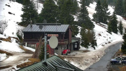 Horská služba - Ovčárna - Praděd