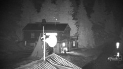 Horská služba - Ovčárna - Praděd