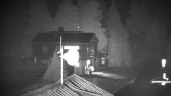 Horská služba - Ovčárna - Praděd