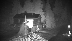 Horská služba - Ovčárna - Praděd