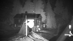 Horská služba - Ovčárna - Praděd