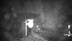 Horská služba - Ovčárna - Praděd