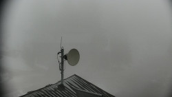 Horská služba - Ovčárna - Praděd