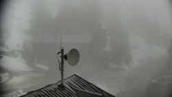 Horská služba - Ovčárna - Praděd