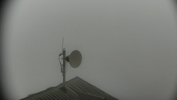 Horská služba - Ovčárna - Praděd