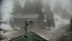 Horská služba - Ovčárna - Praděd