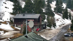 Horská služba - Ovčárna - Praděd