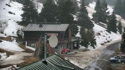 Horská služba - Ovčárna - Praděd