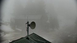 Horská služba - Ovčárna - Praděd