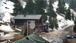 Horská služba - Ovčárna - Praděd