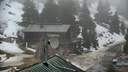 Horská služba - Ovčárna - Praděd