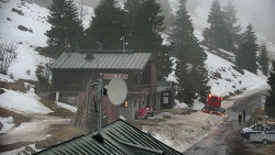 Horská služba - Ovčárna - Praděd