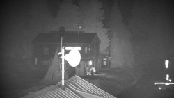 Horská služba - Ovčárna - Praděd