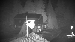 Horská služba - Ovčárna - Praděd