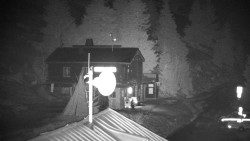 Horská služba - Ovčárna - Praděd