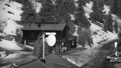 Horská služba - Ovčárna - Praděd