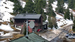 Horská služba - Ovčárna - Praděd