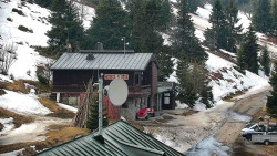 Horská služba - Ovčárna - Praděd