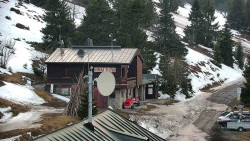 Horská služba - Ovčárna - Praděd