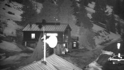 Horská služba - Ovčárna - Praděd