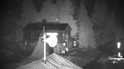 Horská služba - Ovčárna - Praděd