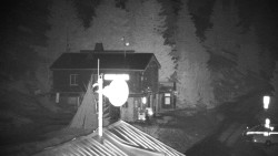 Horská služba - Ovčárna - Praděd