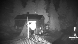 Horská služba - Ovčárna - Praděd