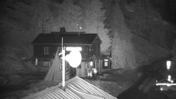 Horská služba - Ovčárna - Praděd