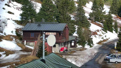 Horská služba - Ovčárna - Praděd