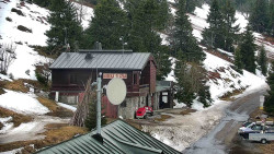 Horská služba - Ovčárna - Praděd