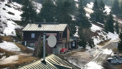 Horská služba - Ovčárna - Praděd