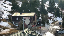 Horská služba - Ovčárna - Praděd