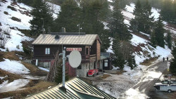 Horská služba - Ovčárna - Praděd