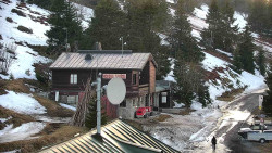 Horská služba - Ovčárna - Praděd