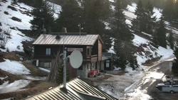 Horská služba - Ovčárna - Praděd