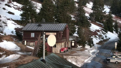 Horská služba - Ovčárna - Praděd