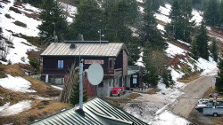 Horská služba - Ovčárna - Praděd