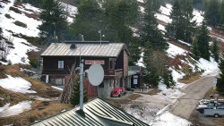 Horská služba - Ovčárna - Praděd